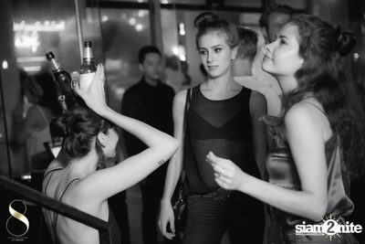 Tasty Tuesdays - Models Night at 8 On Eleven — photo 35