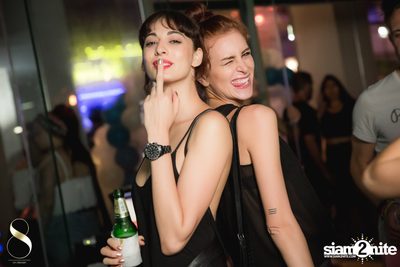 Tasty Tuesdays - Models Night at 8 On Eleven — photo 36