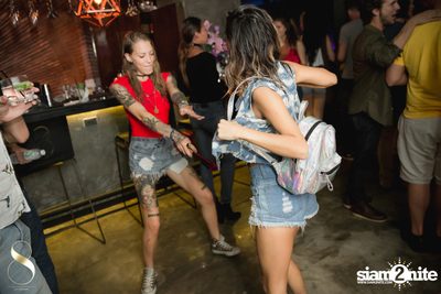 Tasty Tuesdays - Models Night at 8 On Eleven — photo 41
