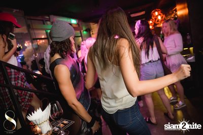 Tasty Tuesdays - Models Night at 8 On Eleven — photo 43