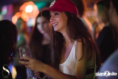 Tasty Tuesdays - Models Night at 8 On Eleven — photo 45