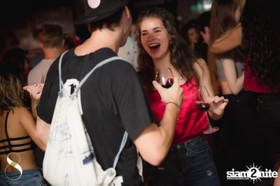Tasty Tuesdays - Models Night at 8 On Eleven — photo 47