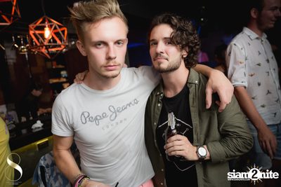 Tasty Tuesdays - Models Night at 8 On Eleven — photo 50