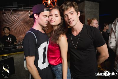 Tasty Tuesdays - Models Night at 8 On Eleven — photo 51