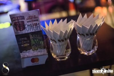 Tasty Tuesdays - Models Night at 8 On Eleven — photo 55