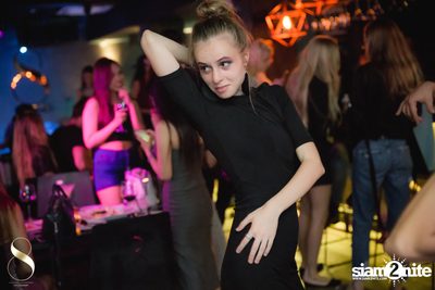 Tasty Tuesdays - Models Night at 8 On Eleven — photo 59