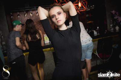 Tasty Tuesdays - Models Night at 8 On Eleven — photo 60