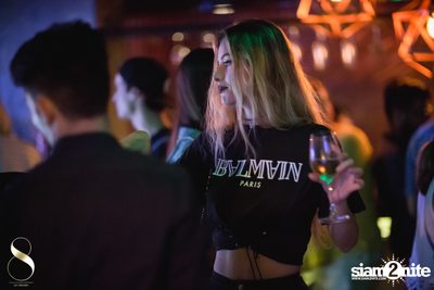 Tasty Tuesdays - Models Night at 8 On Eleven — photo 61