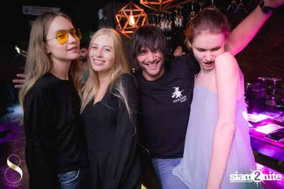 Tasty Tuesdays - Models Night at 8 On Eleven — photo 66
