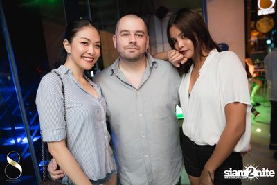 Tasty Tuesdays - Models Night at 8 On Eleven — photo 67