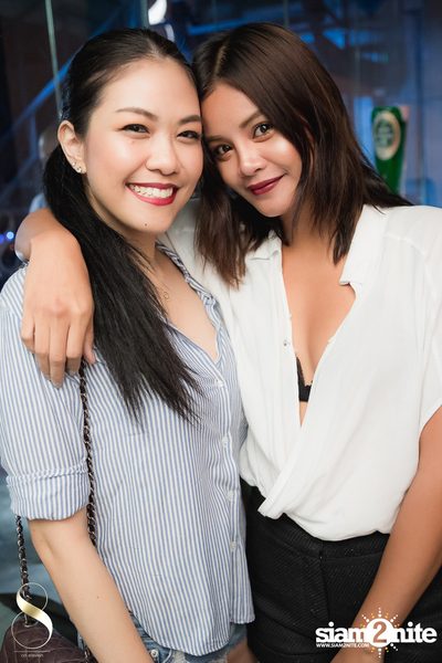 Tasty Tuesdays - Models Night at 8 On Eleven — photo 68