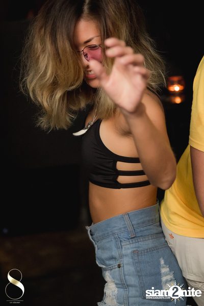 Tasty Tuesdays - Models Night at 8 On Eleven — photo 69