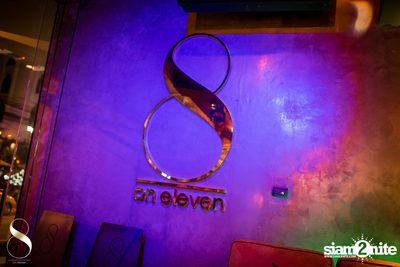 Wild Wednesdays at 8 on eleven — photo 2