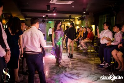Wild Wednesdays at 8 on eleven — photo 12