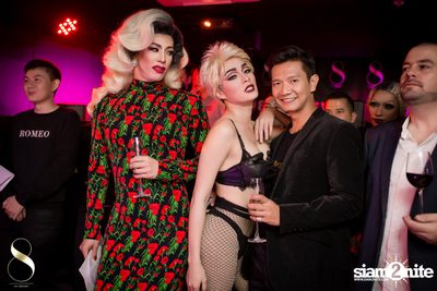 Wild Wednesdays at 8 on eleven — photo 15