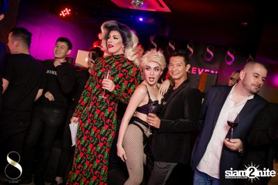 Wild Wednesdays at 8 on eleven — photo 17