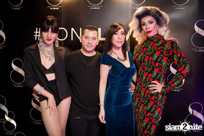 Wild Wednesdays at 8 on eleven — photo 49