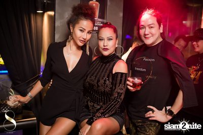 Wild Wednesdays at 8 on eleven — photo 124