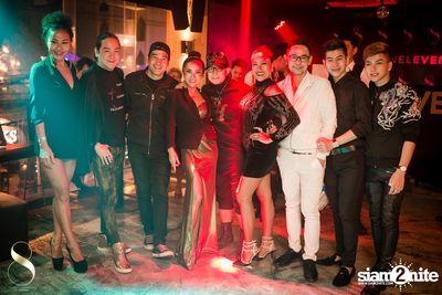 Wild Wednesdays at 8 on eleven — photo 127