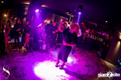 Wild Wednesdays at 8 on eleven — photo 129