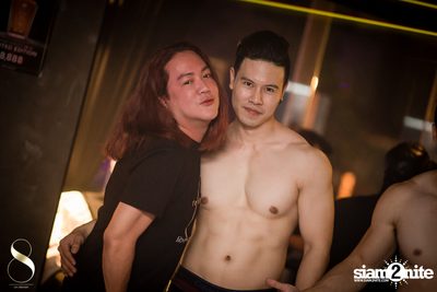 Wild Wednesdays at 8 on eleven — photo 178