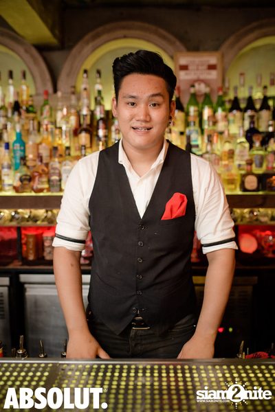 RED Carpet - Festival de Cannes at Revolucion Cocktail — photo 5