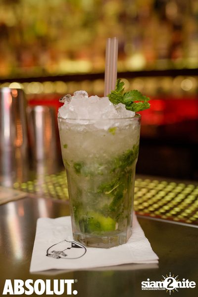 RED Carpet - Festival de Cannes at Revolucion Cocktail — photo 12