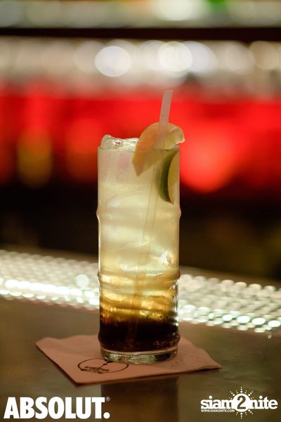 RED Carpet - Festival de Cannes at Revolucion Cocktail — photo 24