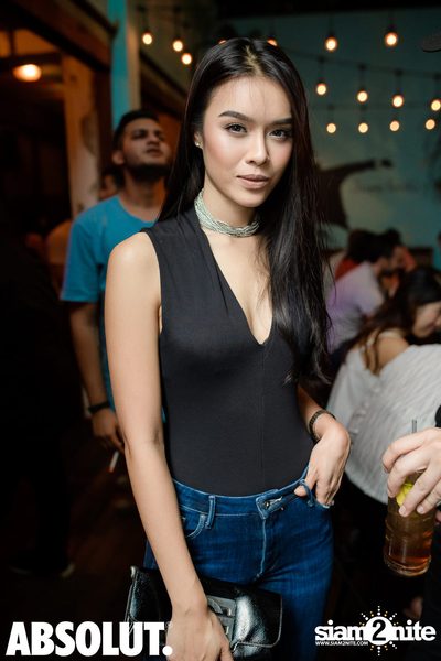 RED Carpet - Festival de Cannes at Revolucion Cocktail — photo 58