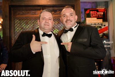 RED Carpet - Festival de Cannes at Revolucion Cocktail — photo 66