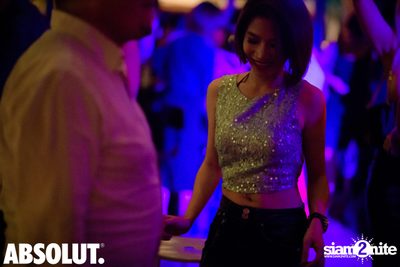 RED Carpet - Festival de Cannes at Revolucion Cocktail — photo 98