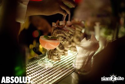 RED Carpet - Festival de Cannes at Revolucion Cocktail — photo 100