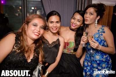 RED Carpet - Festival de Cannes at Revolucion Cocktail — photo 125