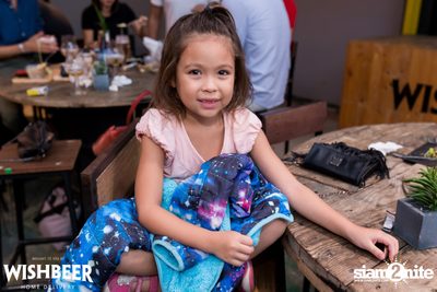 Pasteur Street Brewing Tap Takeover ที่ วิชเบียร์ โฮม บาร์ — photo 80