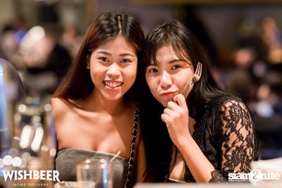 Pasteur Street Brewing Tap Takeover ที่ วิชเบียร์ โฮม บาร์ — photo 99