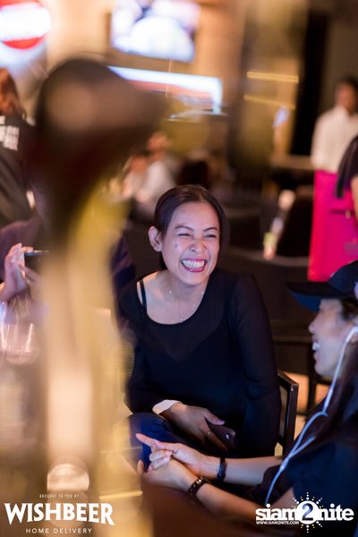 Pasteur Street Brewing Tap Takeover ที่ วิชเบียร์ โฮม บาร์ — photo 104