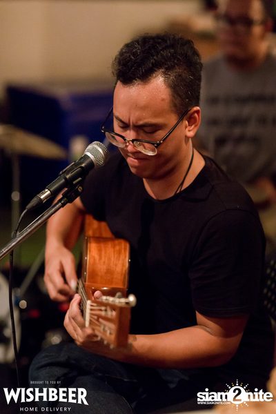 Pasteur Street Brewing Tap Takeover ที่ วิชเบียร์ โฮม บาร์ — photo 109