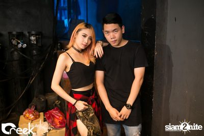 ปาร์ตี้คืนวันเสาร์ ที่ร้าน ครีก คลับ, เลียบทางด่วนรามอินทรา — photo 2