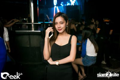 ปาร์ตี้คืนวันเสาร์ ที่ร้าน ครีก คลับ, เลียบทางด่วนรามอินทรา — photo 9