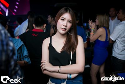 ปาร์ตี้คืนวันเสาร์ ที่ร้าน ครีก คลับ, เลียบทางด่วนรามอินทรา — photo 14