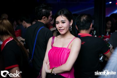 ปาร์ตี้คืนวันเสาร์ ที่ร้าน ครีก คลับ, เลียบทางด่วนรามอินทรา — photo 15