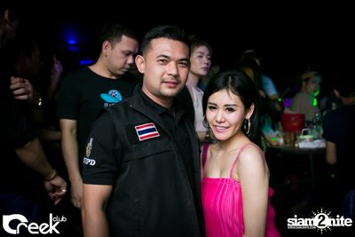 ปาร์ตี้คืนวันเสาร์ ที่ร้าน ครีก คลับ, เลียบทางด่วนรามอินทรา — photo 16