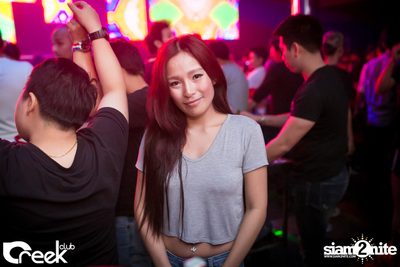 ปาร์ตี้คืนวันเสาร์ ที่ร้าน ครีก คลับ, เลียบทางด่วนรามอินทรา — photo 23
