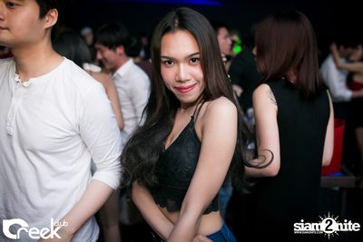 ปาร์ตี้คืนวันเสาร์ ที่ร้าน ครีก คลับ, เลียบทางด่วนรามอินทรา — photo 25