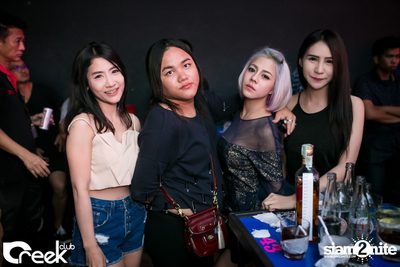 ปาร์ตี้คืนวันเสาร์ ที่ร้าน ครีก คลับ, เลียบทางด่วนรามอินทรา — photo 28
