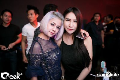 ปาร์ตี้คืนวันเสาร์ ที่ร้าน ครีก คลับ, เลียบทางด่วนรามอินทรา — photo 30