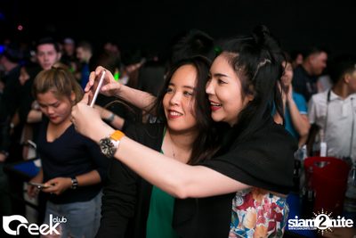 ปาร์ตี้คืนวันเสาร์ ที่ร้าน ครีก คลับ, เลียบทางด่วนรามอินทรา — photo 46