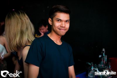 ปาร์ตี้คืนวันเสาร์ ที่ร้าน ครีก คลับ, เลียบทางด่วนรามอินทรา — photo 51