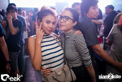 ปาร์ตี้คืนวันเสาร์ ที่ร้าน ครีก คลับ, เลียบทางด่วนรามอินทรา — photo 52