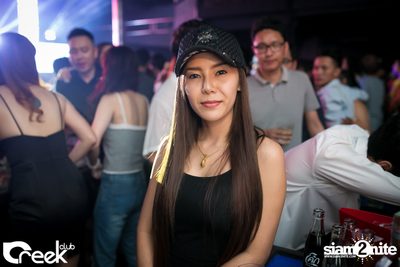ปาร์ตี้คืนวันเสาร์ ที่ร้าน ครีก คลับ, เลียบทางด่วนรามอินทรา — photo 59